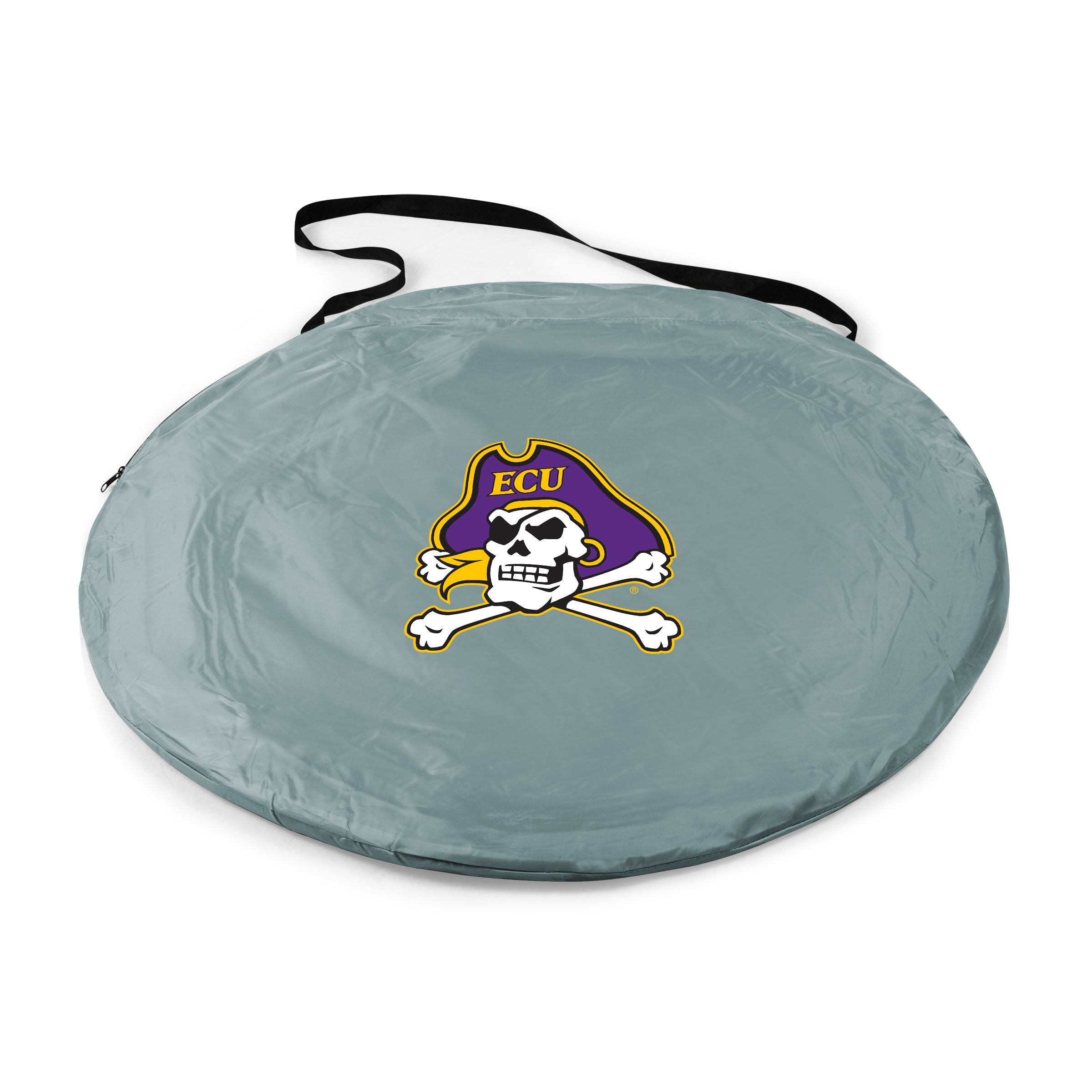 East Carolina Pirates - Manta Portable Beach Tent