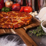 Minnesota Vikings - Acacia Pizza Peel Serving Paddle
