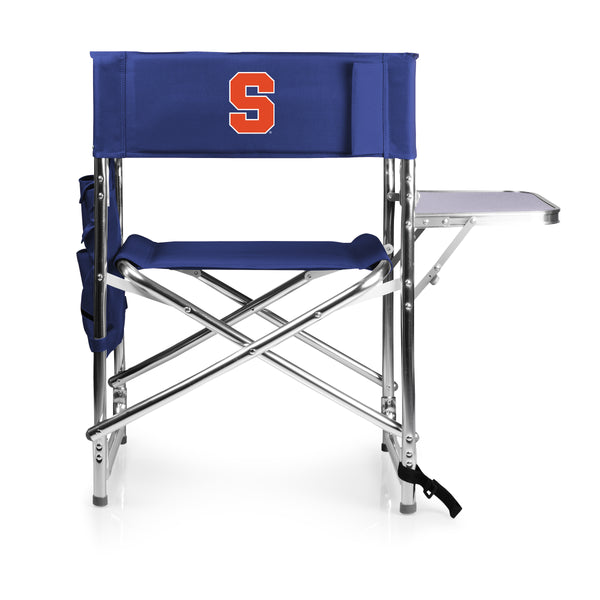 Syracuse Orange - Sports Chair