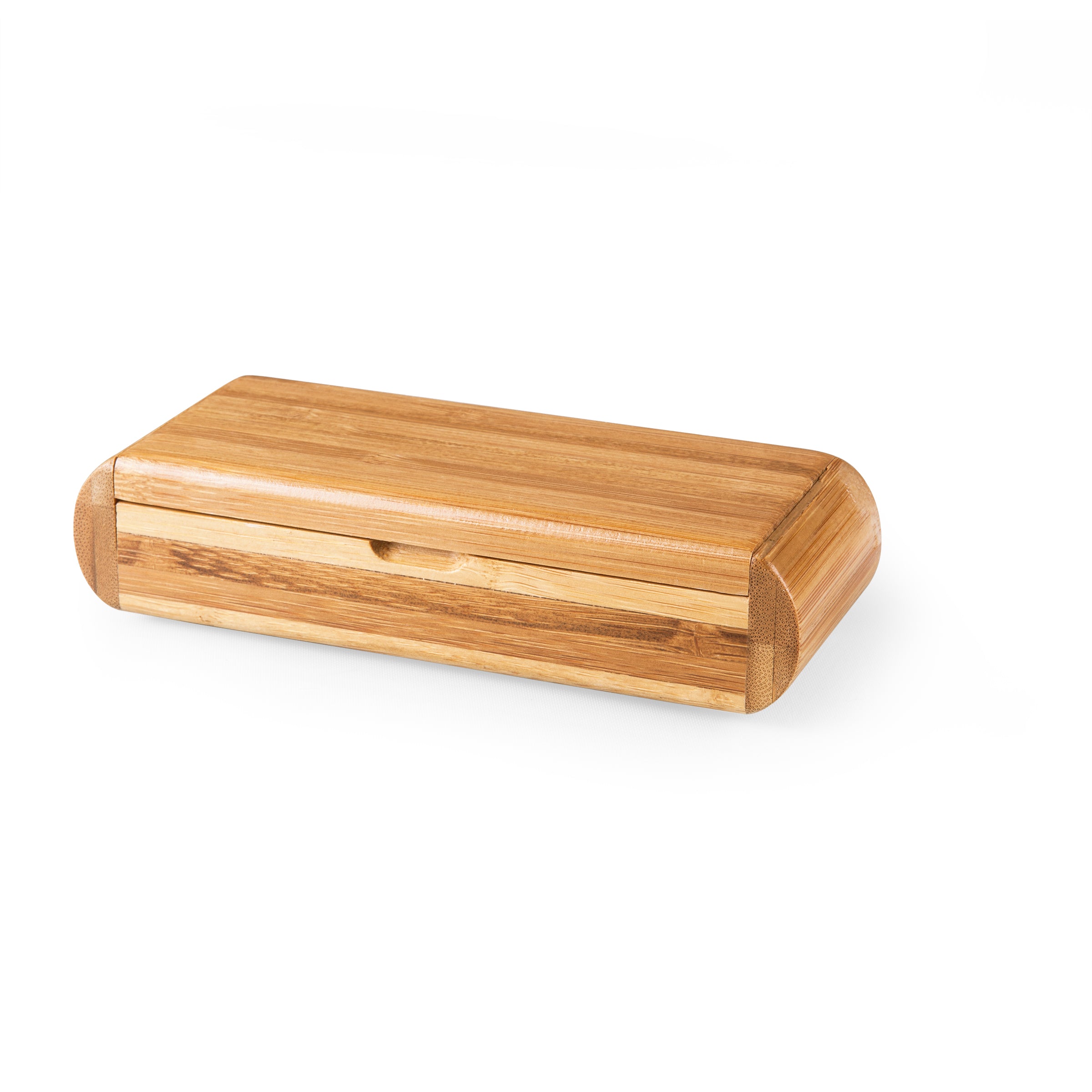 Cleveland Guardians - Elan Deluxe Corkscrew In Bamboo Box