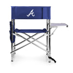 Atlanta Braves - Sports Chair
