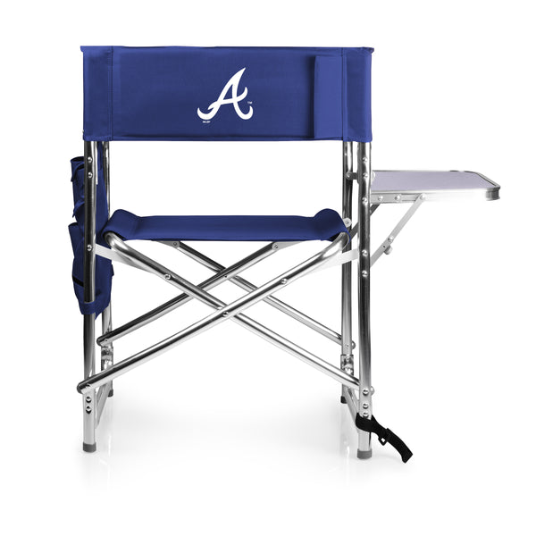 Atlanta Braves - Sports Chair