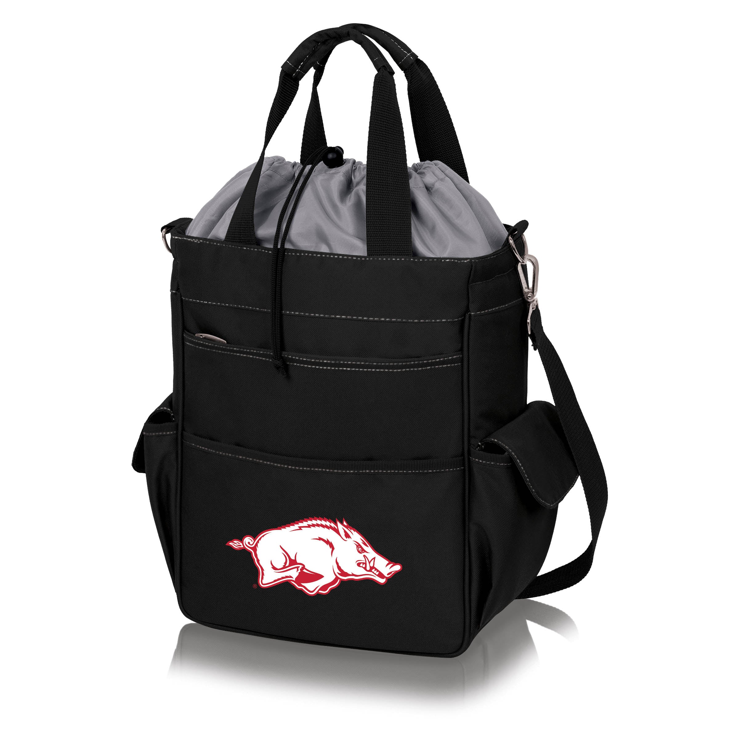 Arkansas Razorbacks - Activo Cooler Tote Bag