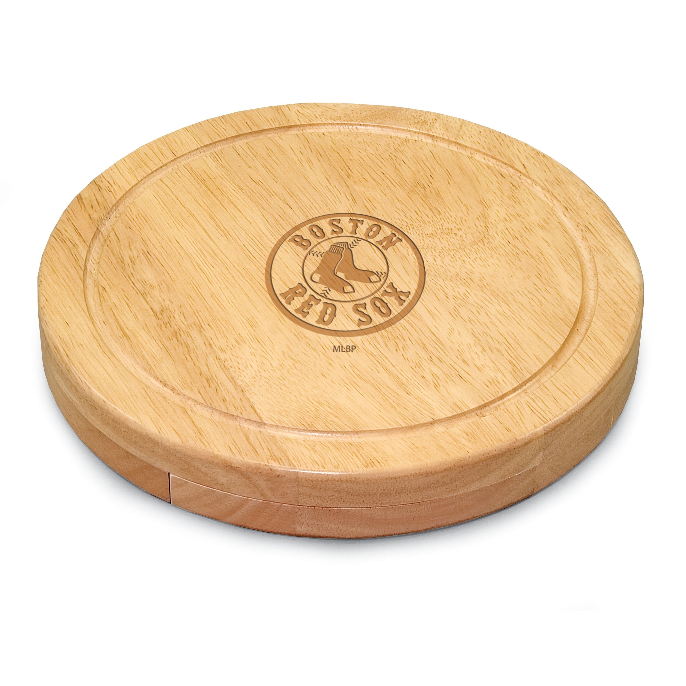 Boston Red Sox - Circo Cheese Cutting Board & Tools Set