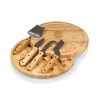 Toronto Blue Jays - Circo Cheese Cutting Board & Tools Set