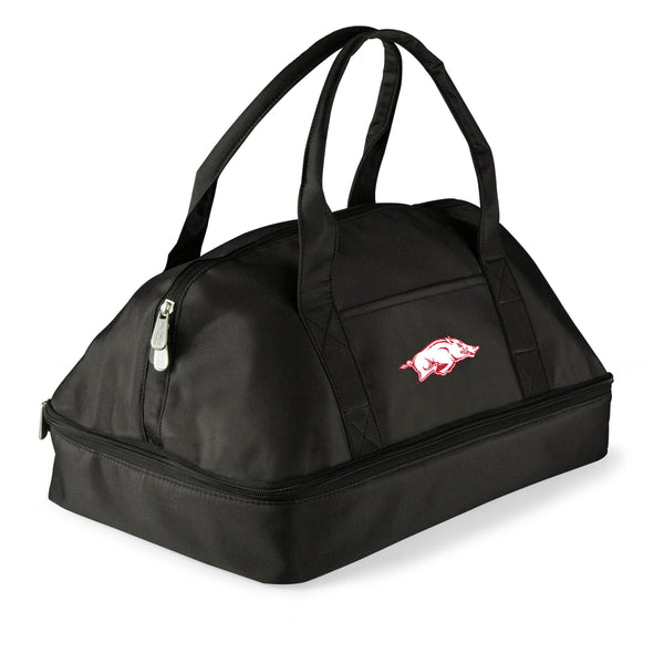 Arkansas Razorbacks - Potluck Casserole Tote