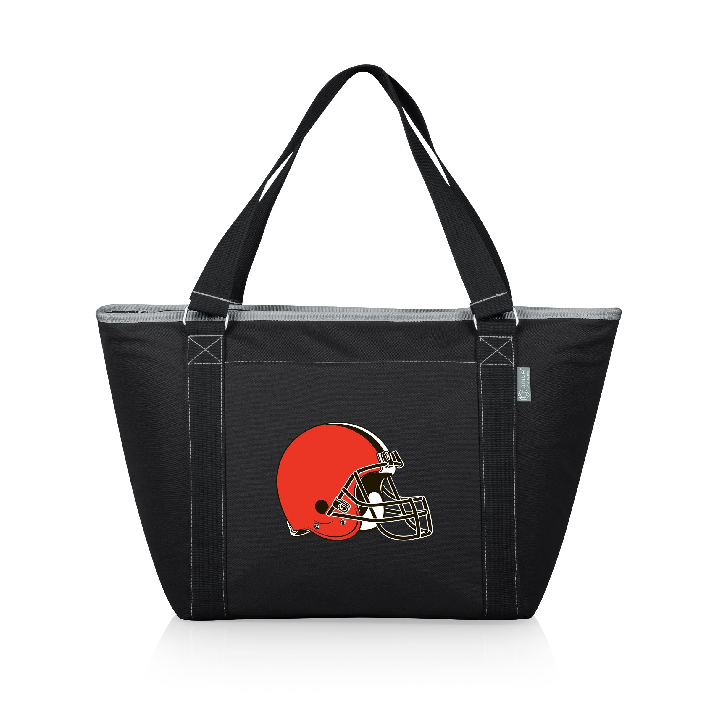 Cleveland Browns - Topanga Cooler Tote Bag