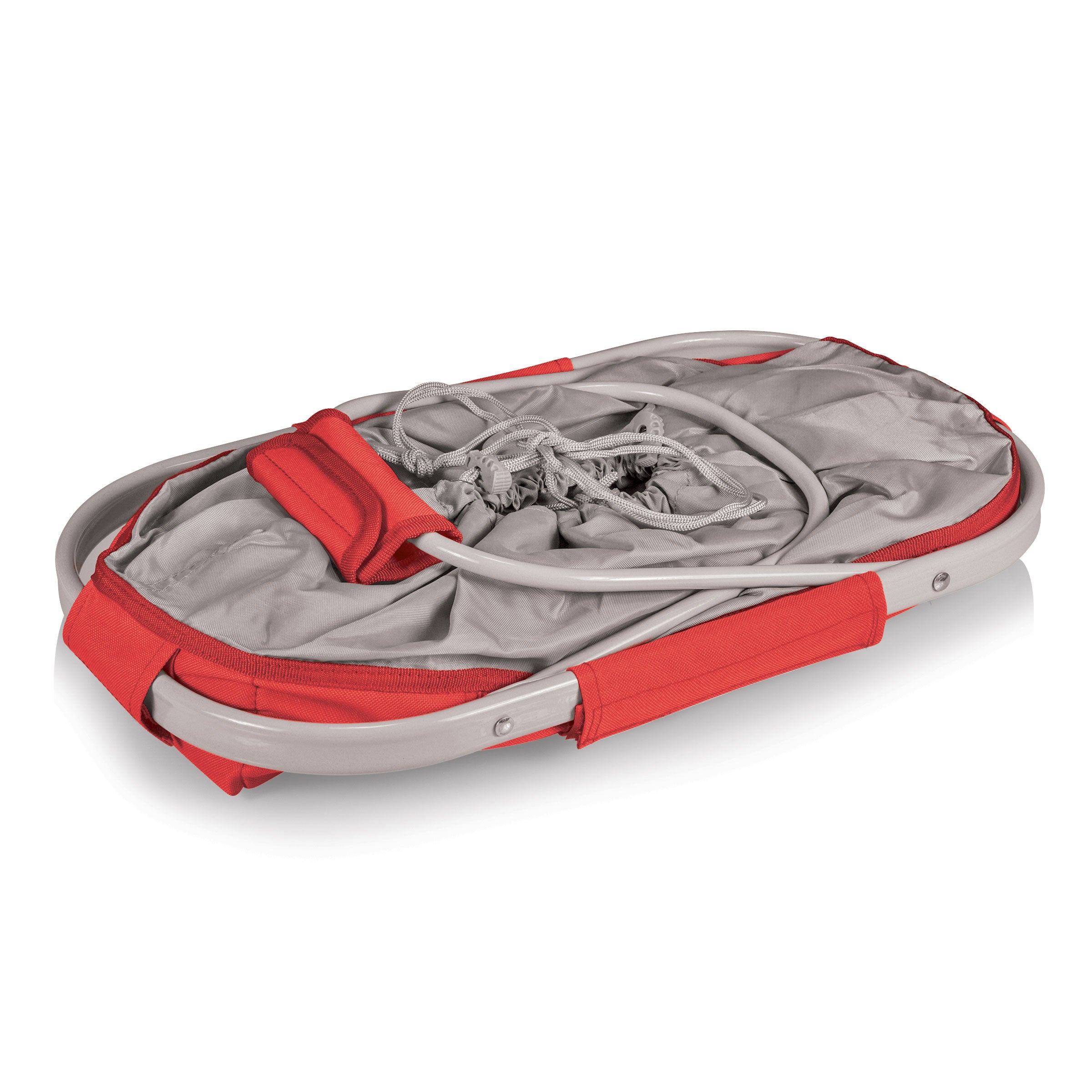 Texas Tech Red Raiders - Metro Basket Collapsible Cooler Tote
