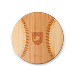 Army Black Knights - Home Run! Baseball Cutting Board & Serving Tray