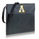 App State Mountaineers - X-Grill Portable Charcoal BBQ Grill