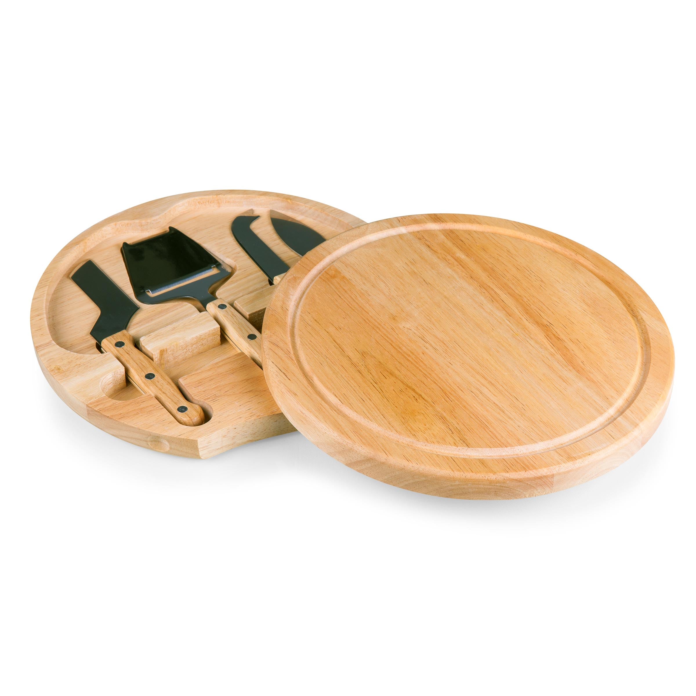 Seattle Seahawks - Circo Cheese Cutting Board & Tools Set