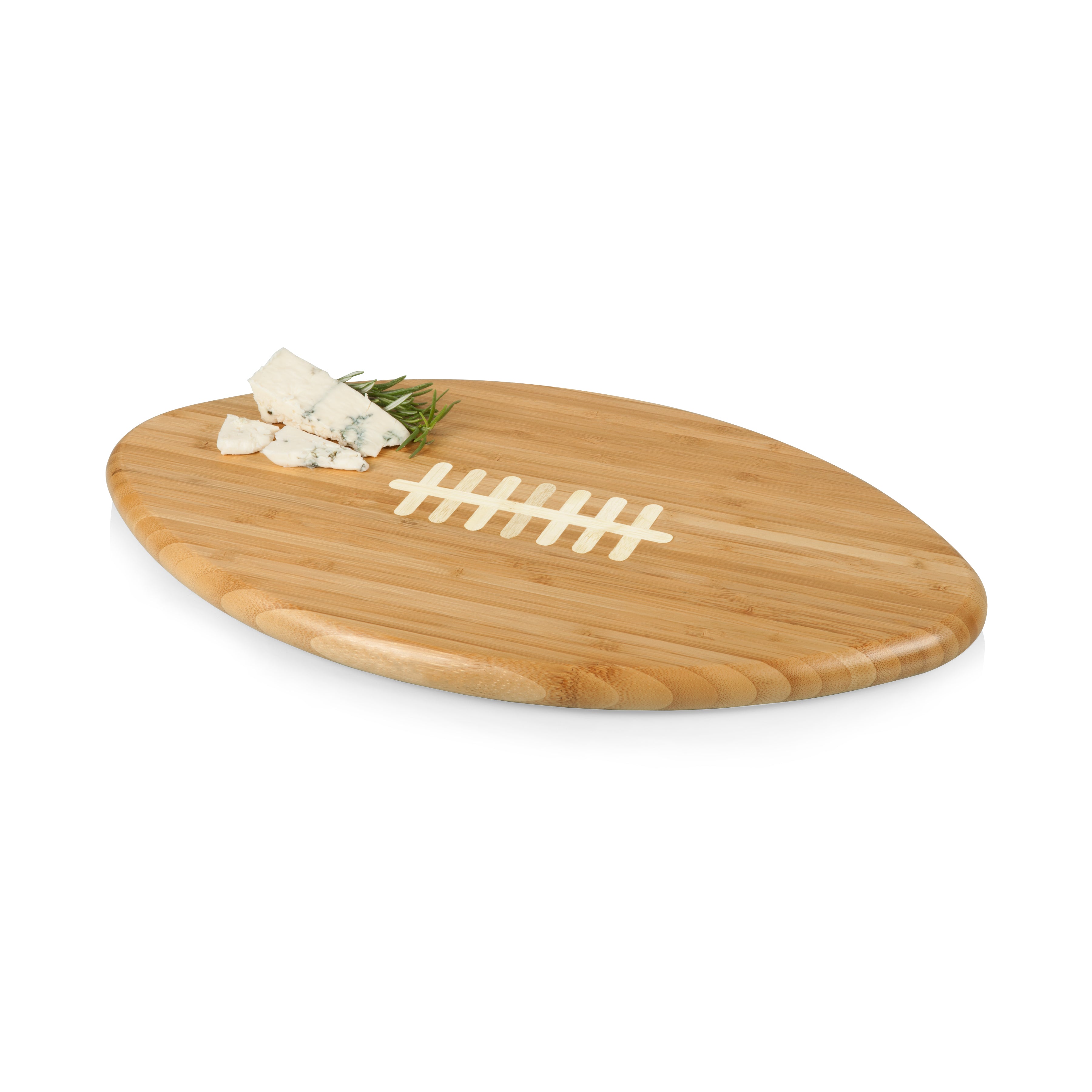 Touchdown! Pro Football Cutting Board & Serving Tray