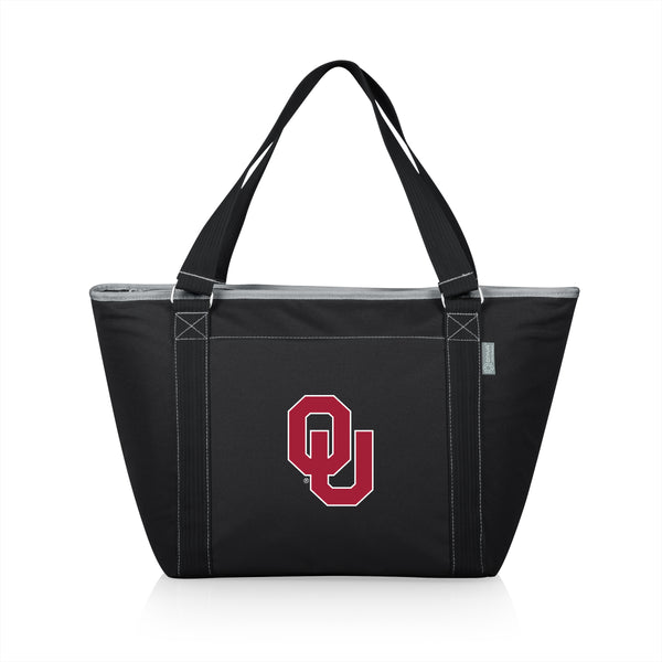 Oklahoma Sooners - Topanga Cooler Tote Bag