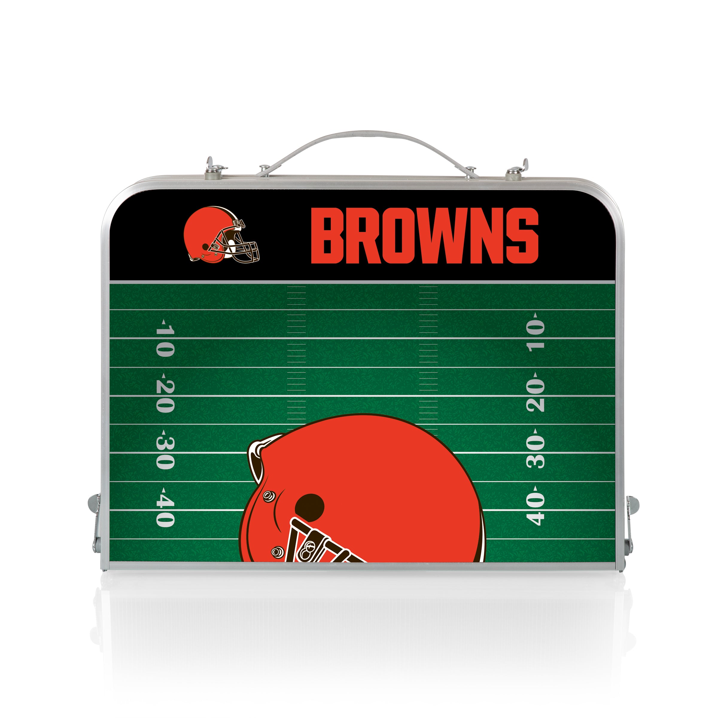 Cleveland Browns - Concert Table Mini Portable Table