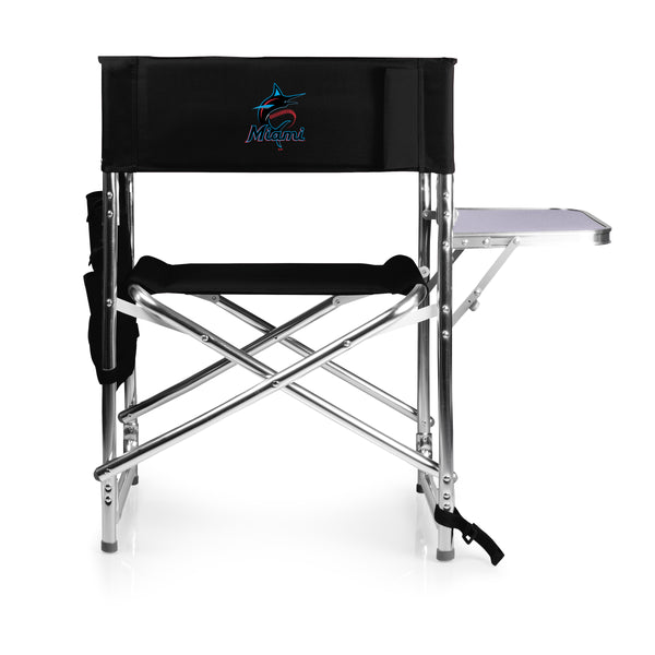 Miami Marlins - Sports Chair