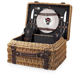 NC State Wolfpack - Champion Picnic Basket