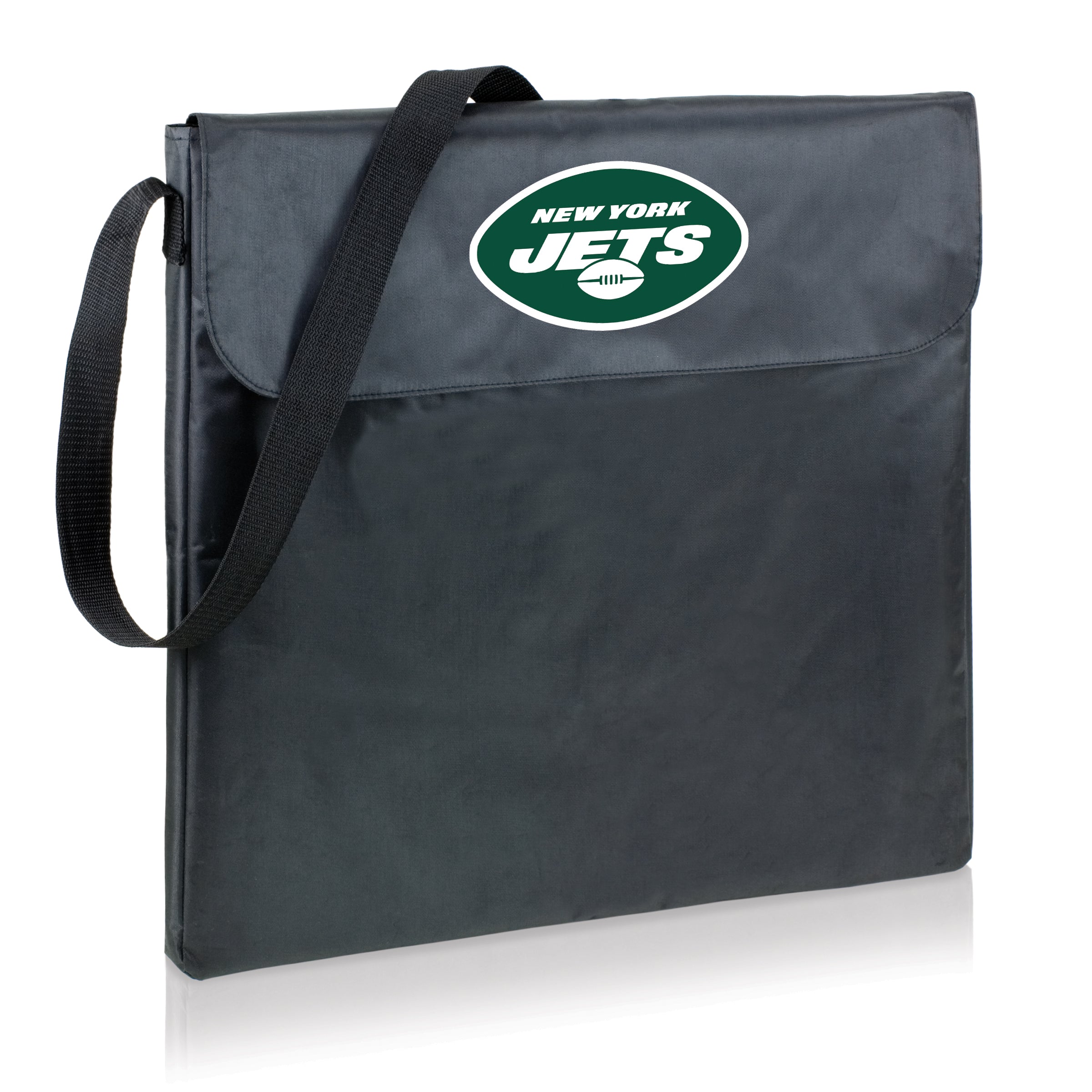 New York Jets - X-Grill Portable Charcoal BBQ Grill