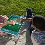 Jacksonville Jaguars - Concert Table Mini Portable Table