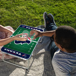 Houston Texans - Concert Table Mini Portable Table