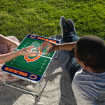 Chicago Bears - Concert Table Mini Portable Table