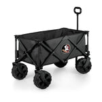 Florida State Seminoles - Adventure Wagon Elite All-Terrain Portable Utility Wagon