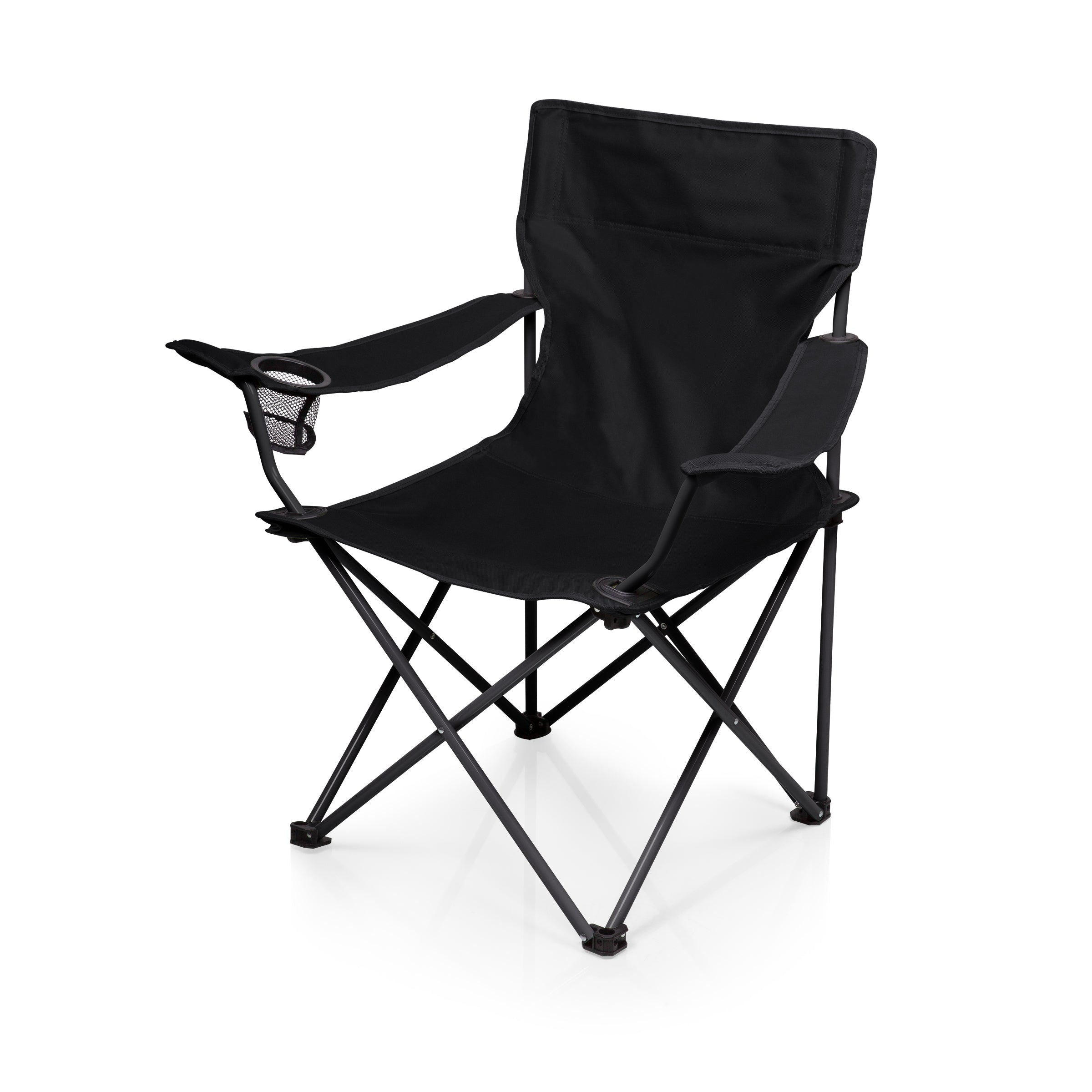App State Mountaineers - PTZ Camp Chair