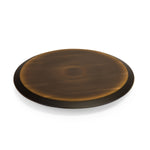 Army Black Knights - Lazy Susan Serving Tray