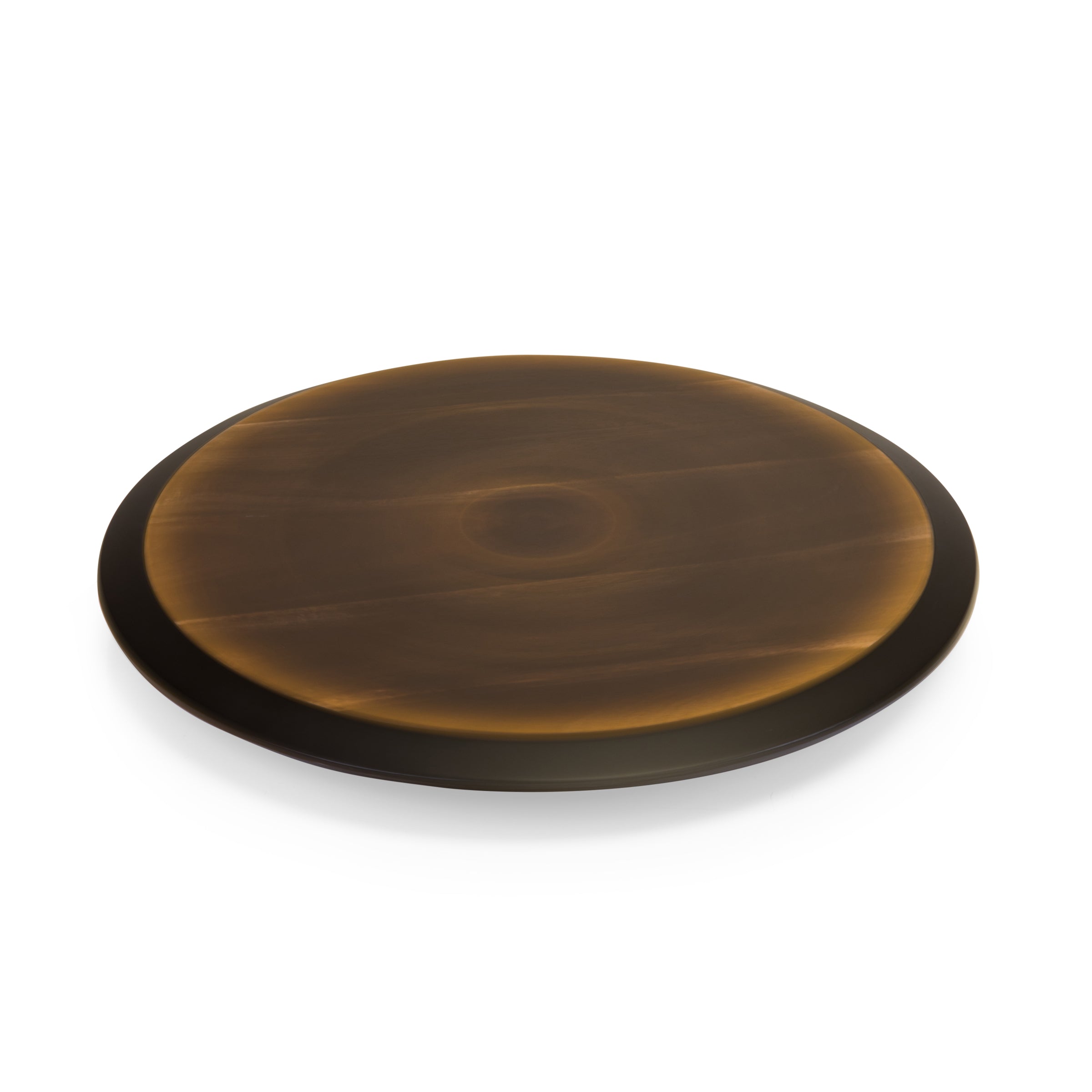 Miami Marlins - Lazy Susan Serving Tray