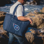 Tennessee Titans - Tahoe XL Cooler Tote Bag