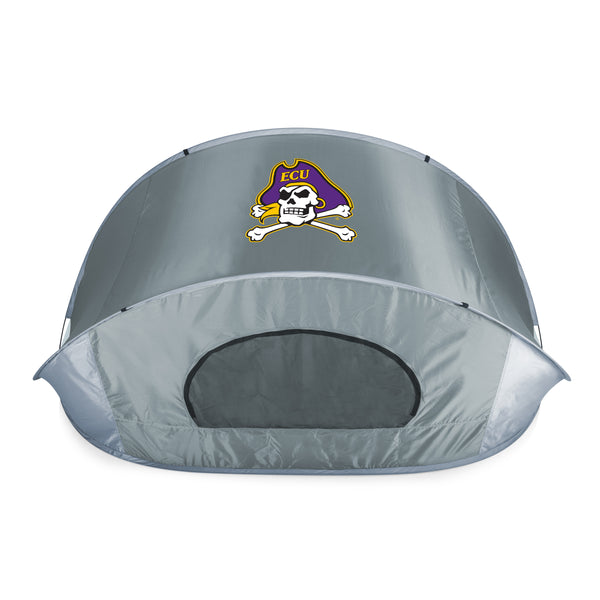 East Carolina Pirates - Manta Portable Beach Tent