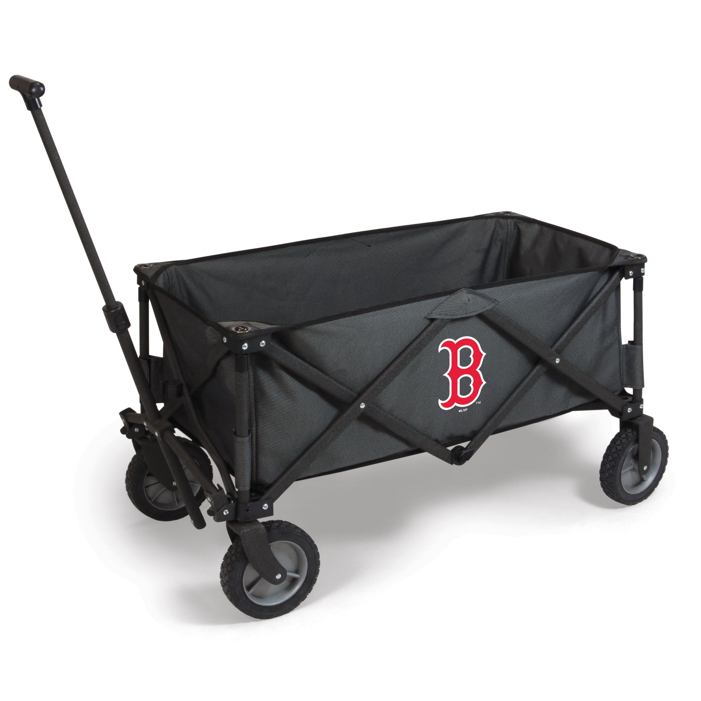 Boston Red Sox - Adventure Wagon Portable Utility Wagon