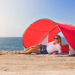 USC Trojans - Manta Portable Beach Tent