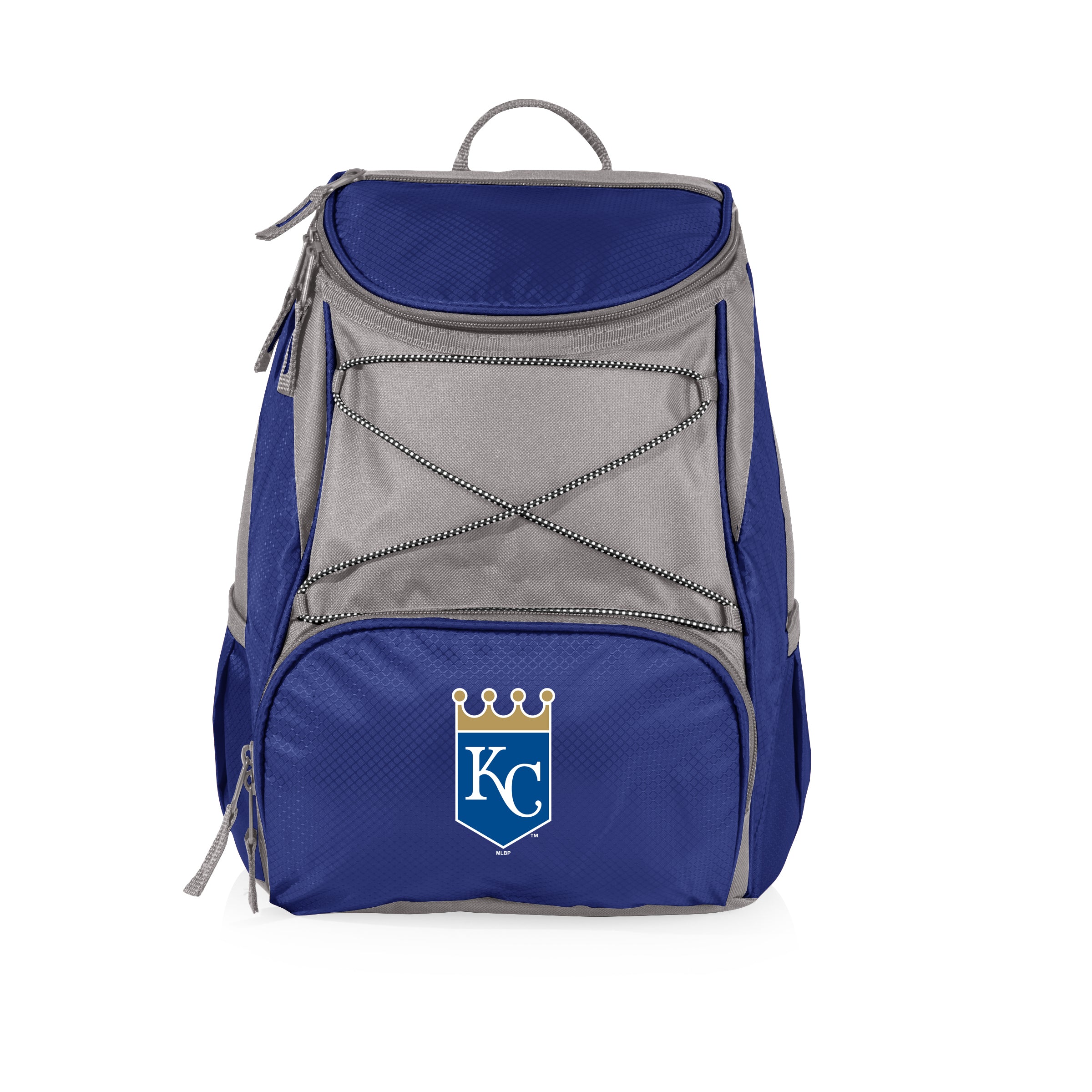 Kansas City Royals - PTX Backpack Cooler