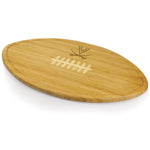 Virginia Cavaliers - Kickoff Football Cutting Board & Serving Tray