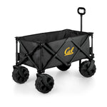 Cal Bears - Adventure Wagon Elite All-Terrain Portable Utility Wagon