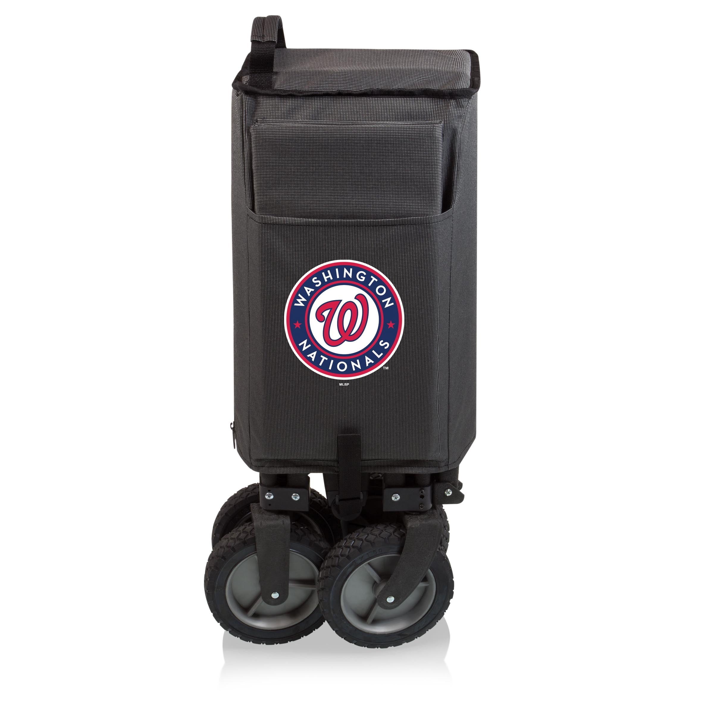 Washington Nationals - Adventure Wagon Portable Utility Wagon