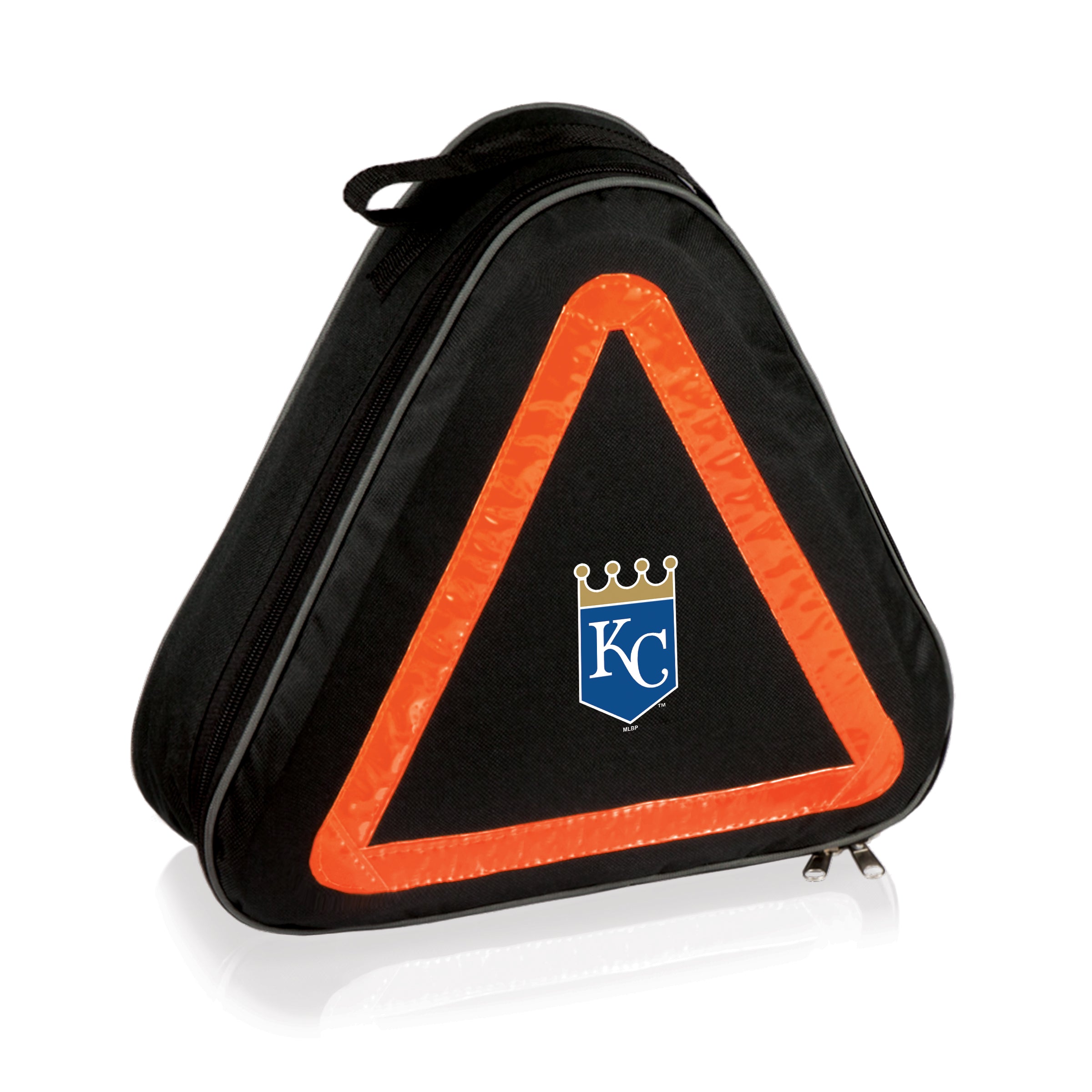 Kansas City Royals - Roadside Emergency Car Kit