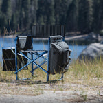 Seattle Mariners - Fusion Camping Chair