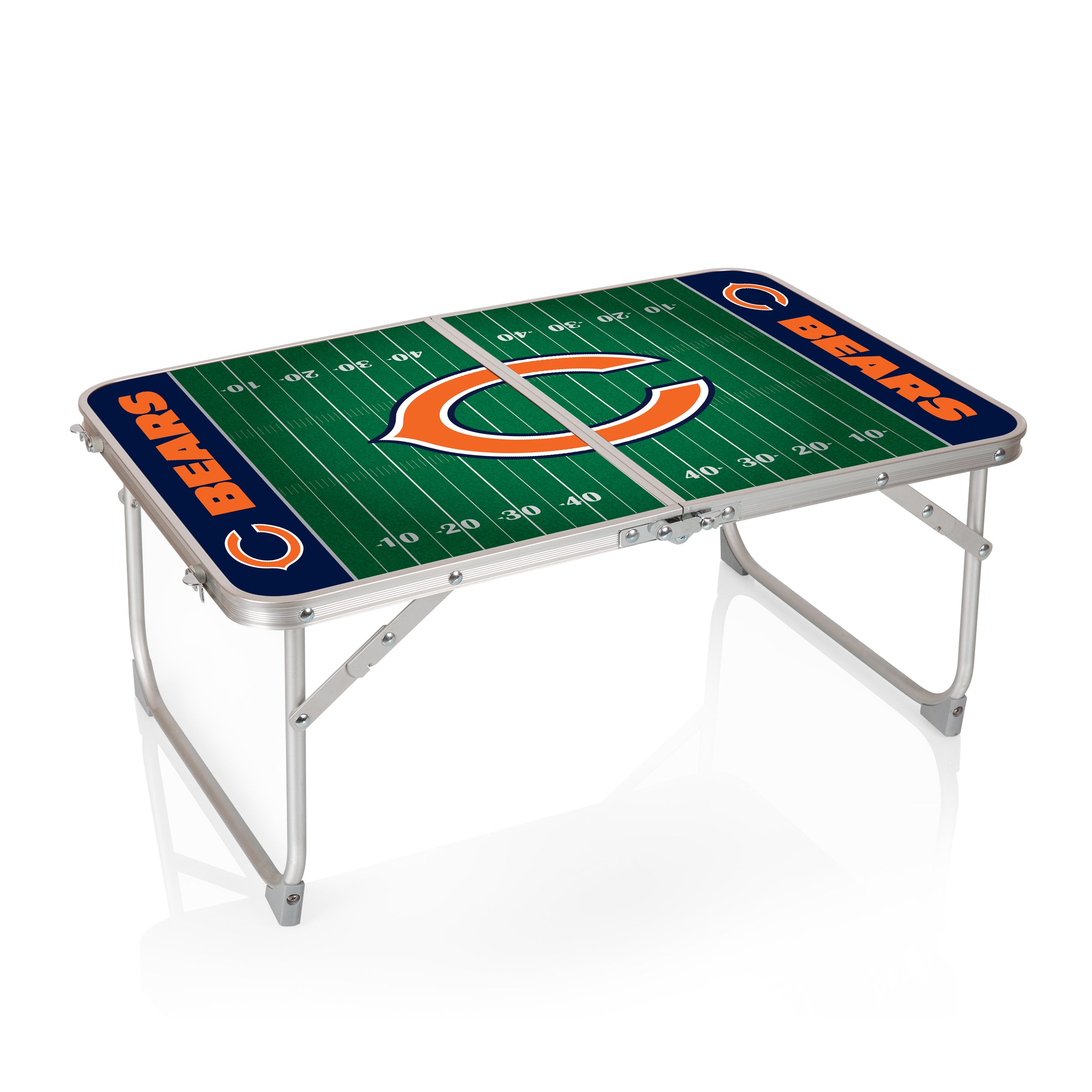 Chicago Bears - Blanket Tote Outdoor Picnic Blanket – PICNIC TIME FAMILY OF  BRANDS