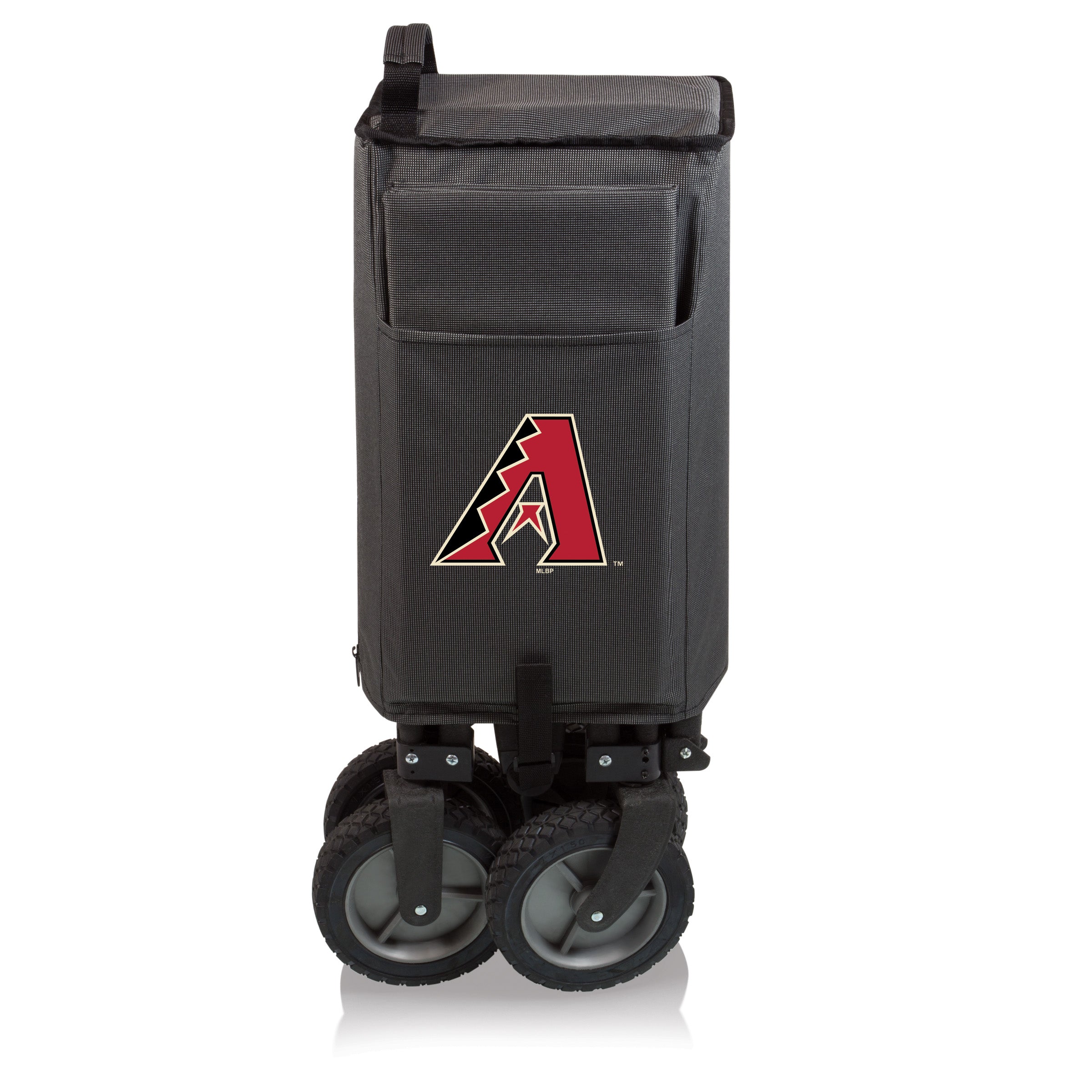 Arizona Diamondbacks - Adventure Wagon Portable Utility Wagon