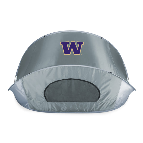 Washington Huskies - Manta Portable Beach Tent