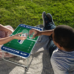 Seattle Seahawks - Concert Table Mini Portable Table