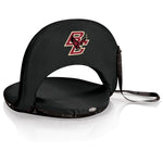 Boston College Eagles - Oniva Portable Reclining Seat