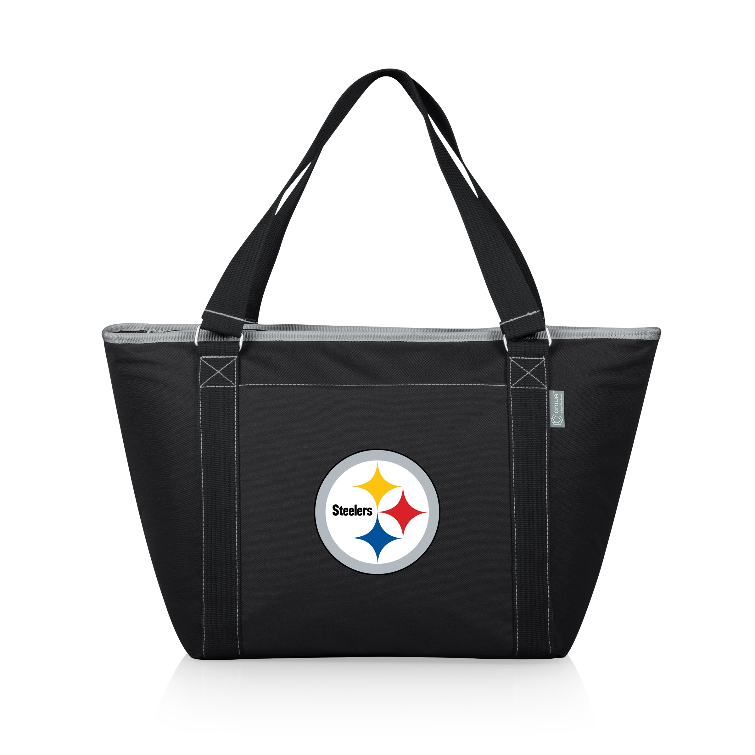 Pittsburgh Steelers - Topanga Cooler Tote Bag