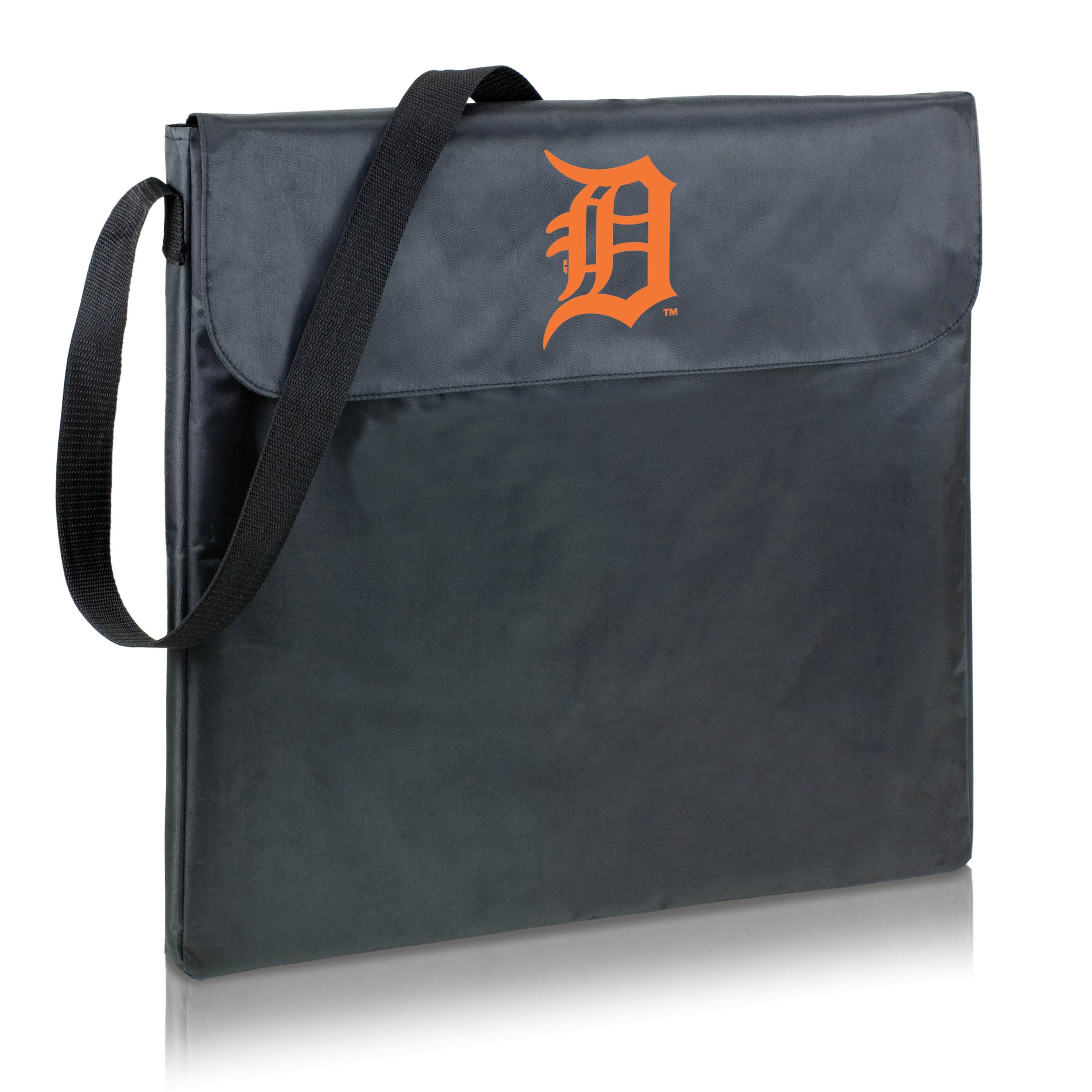 Detroit Tigers - X-Grill Portable Charcoal BBQ Grill