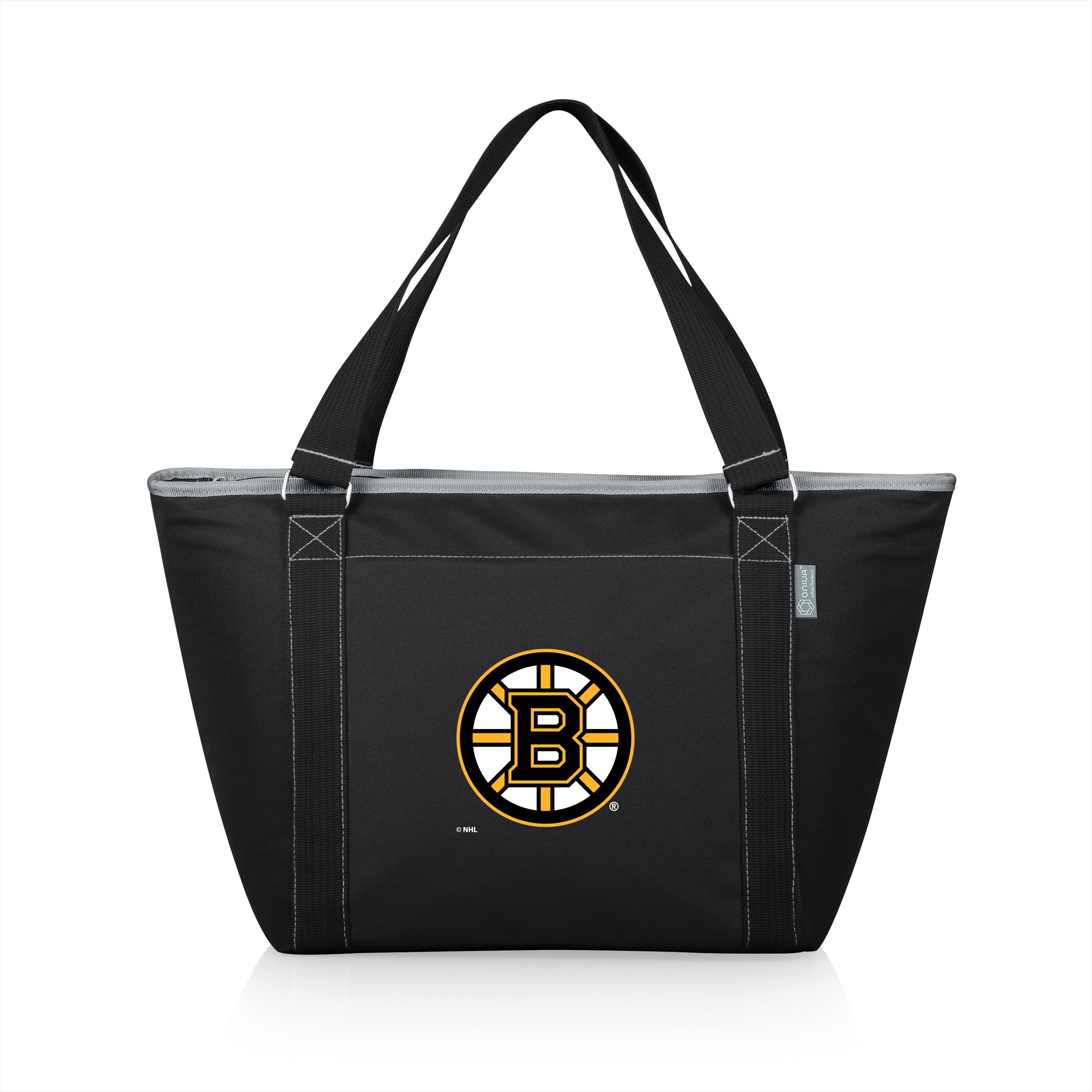Boston Bruins - Topanga Cooler Tote Bag