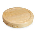 Seattle Mariners - Brie Cheese Cutting Board & Tools Set