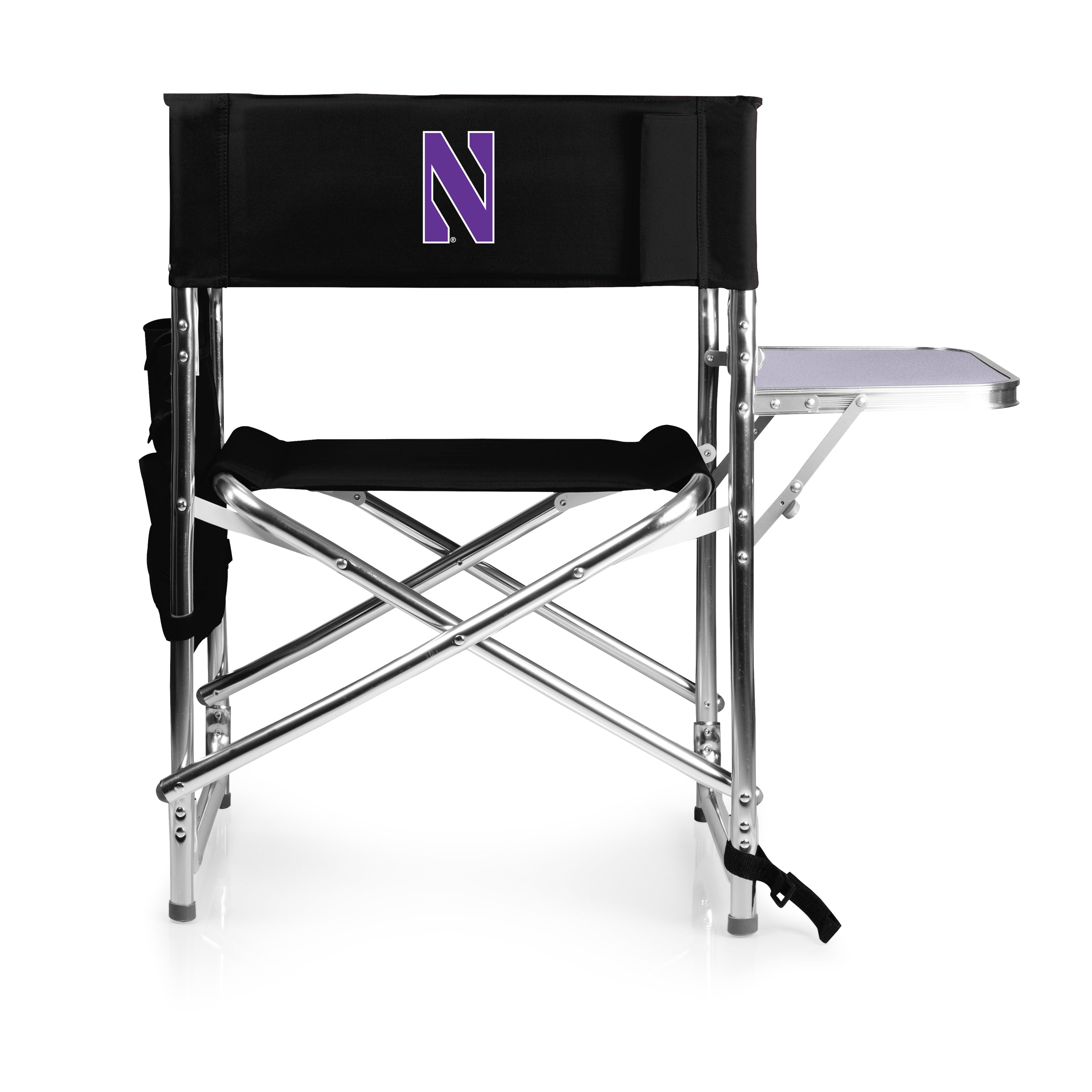 Northwestern Wildcats - Sports Chair