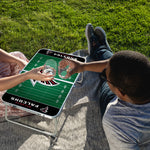 Atlanta Falcons - Concert Table Mini Portable Table