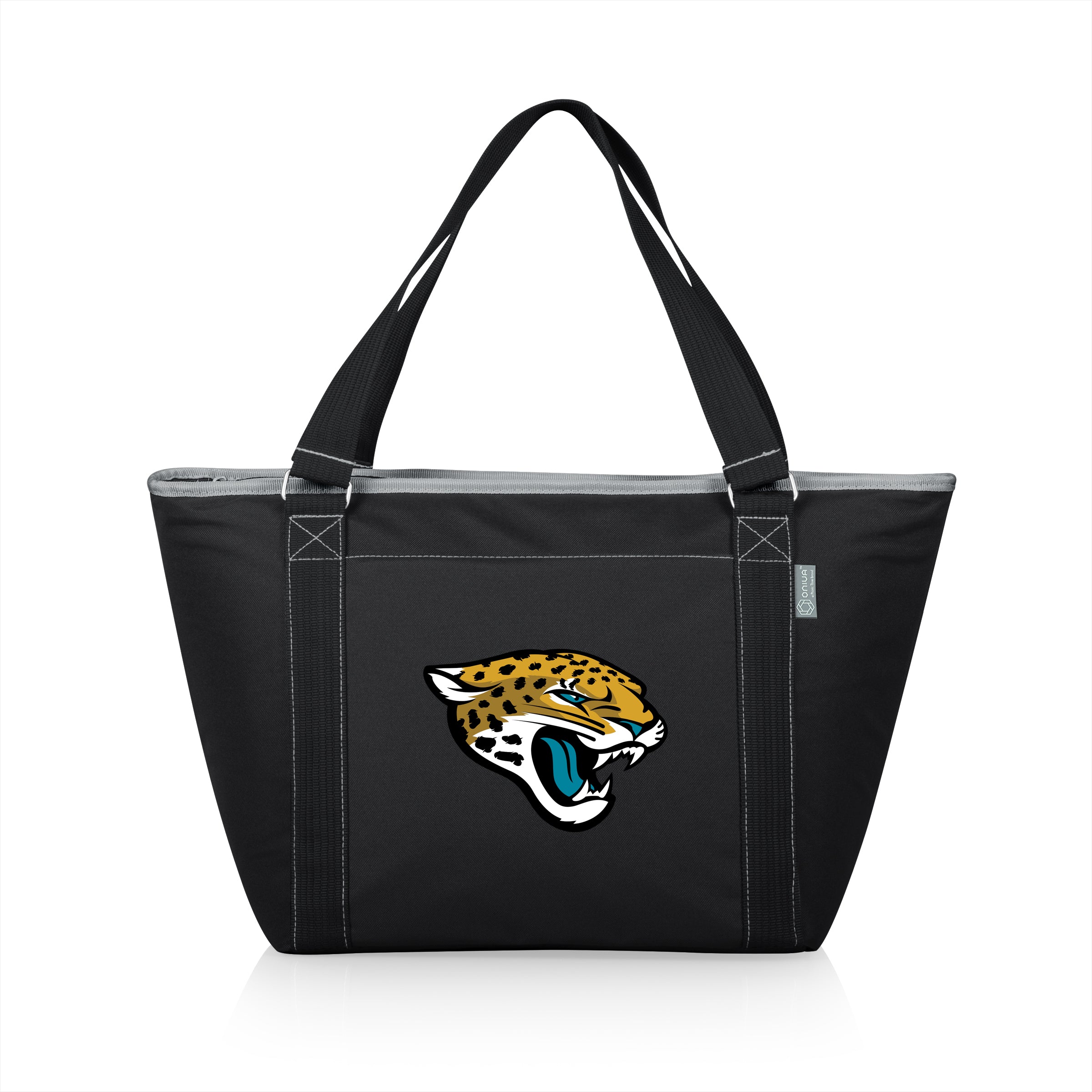 Jacksonville Jaguars - Topanga Cooler Tote Bag